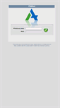 Mobile Screenshot of admin.avareal.cz